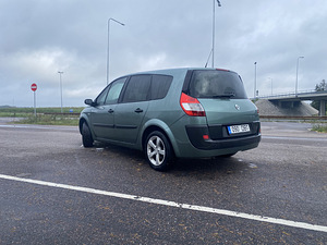 Renault Grand Scenic 1.6 82kW (4 foto / 4)