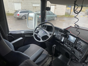 Scania R420 309kW (4 foto / 7)