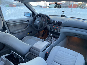 BMW 316I (5 фото из 7)
