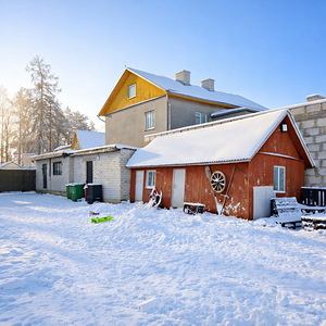 Tallinna mnt, Keila, Harjumaa (8 фото из 14)
