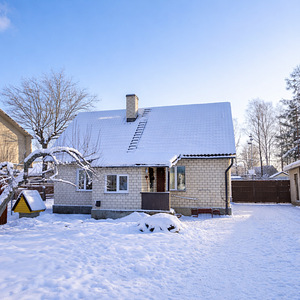 Tallinna mnt, Keila, Harjumaa (5 фото из 14)
