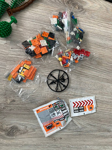 Lego 14 kg (3 foto / 7)