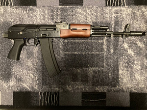 Specna-arms SA-J02 EDGE (1 foto / 7)
