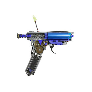 Specna arms sa-j02 EDGE (2 фото из 4)