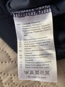 Helly Hansen XXL polosärk (4 foto / 4)