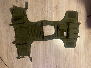Taktikaline vest (1 foto / 5)