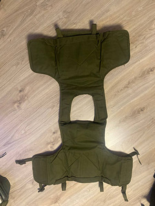 Komplekt airsofti jaoks (3 foto / 8)