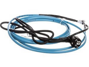Heating Cables, DEVIpipeheat™ 8m кабель обогрева труб