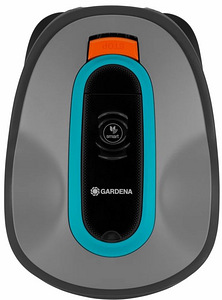 Robotniiduk Sileno Life 1500 BT Gardena (2 foto / 3)