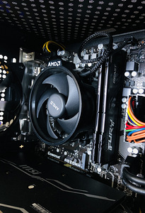 Ryzen5/RTX2060/DDR4 16GB (6 foto / 8)