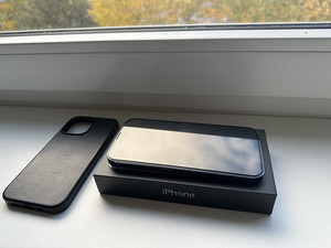 iPhone 13 Pro 128 ГБ (3 фото из 3)