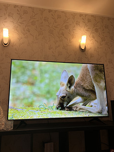 Hisense 55A7100F 55 tolli 4K (5 foto / 8)