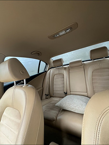 Volkswagen Passat B6 2007 (5 foto / 7)