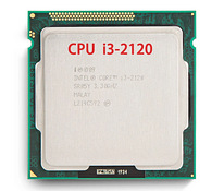 Intel Core i3-2120 3,30 ГГц