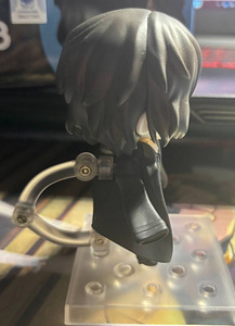 Dazai Osamu nendoroid (6 foto / 6)