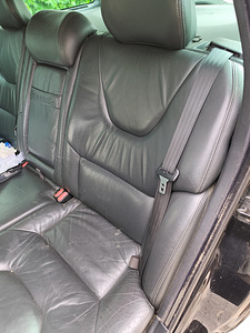 Volvo v70 (2 foto / 10)