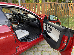 BMW 420 Gran Coupe xDrive automat (6 foto / 10)