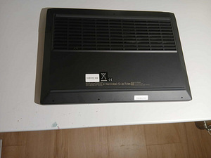 RTX Laptop HP Victus (4 foto / 7)