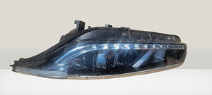 KIA CEED II LED esituli vasak ORIG 92101-A2220 (1 foto / 4)