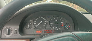 БМВ 523i (7 фото из 7)