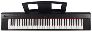 Elektrooniline klaver np32b yamaha (PIANO) (1 foto / 1)