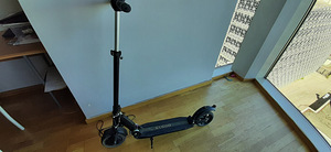 Электросамокат Kugoo S2 Elektriline roller, Electric Scooter (2 foto / 9)