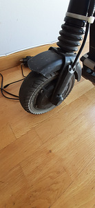 Электросамокат Kugoo S2 Elektriline roller, Electric Scooter (4 foto / 9)
