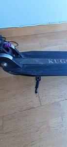 Электросамокат Kugoo S2 Elektriline roller, Electric Scooter (6 foto / 9)