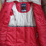 Куртка для девочки Теплая / Jakk tüdrukutele 128 - 134 Soe (фото #1)