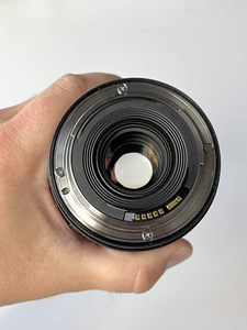 Canon EF 16 - 35mm f4 (3 foto / 3)