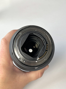 Canon RF 24-70mm f2.8 (3 foto / 3)