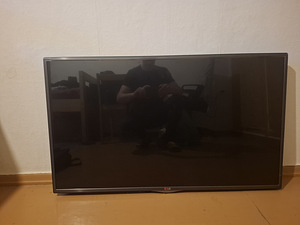 Televiisor (1 foto / 3)