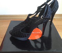Uued Karen Milleni kingad