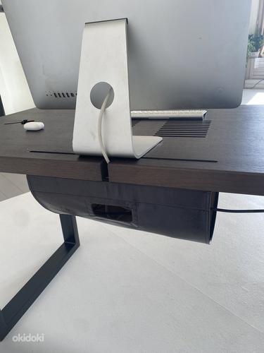 Умный компьютерный стол Smart Desk E-1 (фото #6)