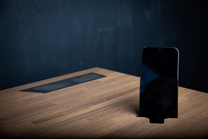 Nutikas arvuti M-1 smart Desk (7 foto / 9)
