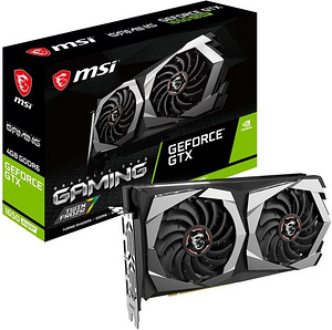 1650 super 4 gb gddr6 (1 foto / 1)