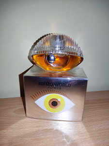 Kenzo World Power, 30ml, EDP (1 foto / 3)