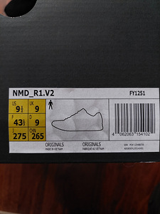ADIDAS (4 foto / 7)
