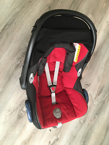 Lapsehoidja Maxi Cosi 0-13 kg (5 foto / 6)