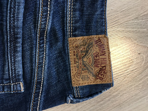 Teksad 👖 👖👖 ja vest (2 foto / 9)