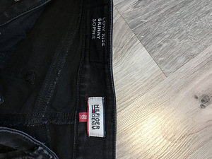 Teksad 👖 ja vest (3 foto / 6)