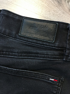 Teksad 👖 ja vest (4 foto / 6)