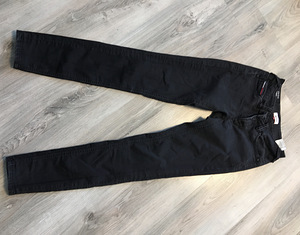 Teksad 👖 ja vest (1 foto / 6)