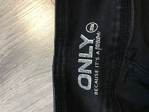 Only teksad 27/34 (3 foto / 9)