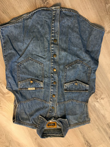 Teksad 👖 Hilfiger Denim 28/34 (7 foto / 9)