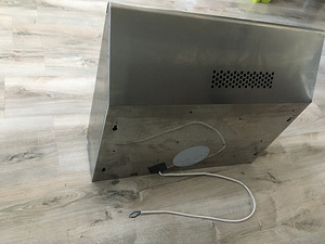 Õhupuhast Gorenje DK 300 E 60 cm (6 foto / 10)