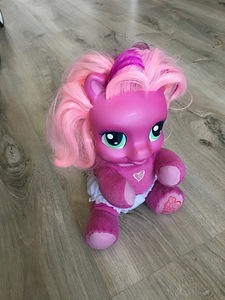 Interaktiivne mänguasi Minu väike poni (1 foto / 8)