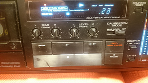 Кенвуд KX-1100HX (2 фото из 4)