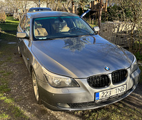 BMW e61 3.0xd