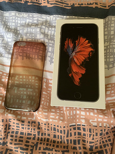 Müüa iphone 6s (3 foto / 4)